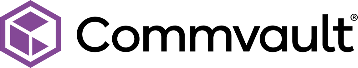 Commvault